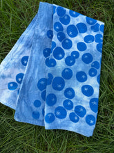Load image into Gallery viewer, Blueberry Scarf # 5
