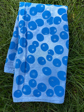 Load image into Gallery viewer, Blueberry Scarf # 6
