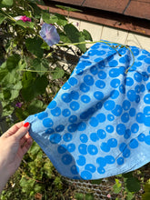 Load image into Gallery viewer, Blueberry Scarf # 6
