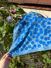 Load image into Gallery viewer, Blueberry Scarf # 7
