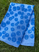 Load image into Gallery viewer, Blueberry Scarf # 8
