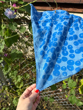 Load image into Gallery viewer, Blueberry Scarf # 8
