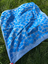 Load image into Gallery viewer, Blueberry Scarf # 10

