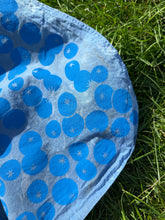 Load image into Gallery viewer, Blueberry Scarf # 10
