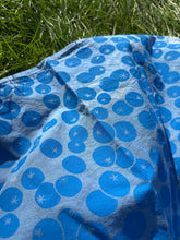 Load image into Gallery viewer, Blueberry Scarf # 10
