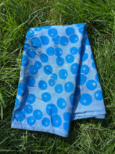 Load image into Gallery viewer, Blueberry Scarf # 10
