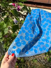 Load image into Gallery viewer, Blueberry Scarf # 10
