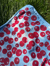 Load image into Gallery viewer, Tomato Scarf # 1
