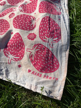 Load image into Gallery viewer, Strawberry Scarf #3
