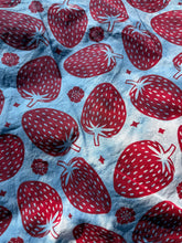 Load image into Gallery viewer, Strawberry Scarf #5

