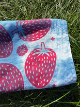 Load image into Gallery viewer, Strawberry Scarf #7
