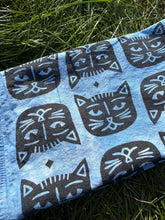Load image into Gallery viewer, Cat Scarf # 2
