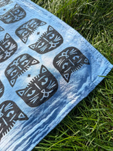 Load image into Gallery viewer, Cat Scarf # 3
