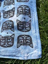 Load image into Gallery viewer, Cat Scarf # 4
