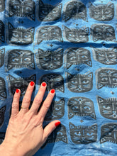 Load image into Gallery viewer, Cat Scarf # 5
