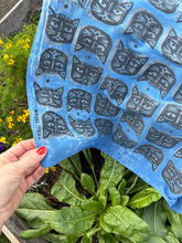 Load image into Gallery viewer, Cat Scarf # 5
