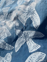 Load image into Gallery viewer, Bird Scarf # 1
