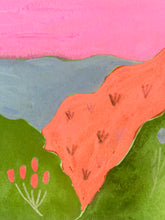 Load image into Gallery viewer, Giclée Fine Art Print: Polaroid Dreamscape 8
