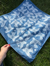Load image into Gallery viewer, Bird Scarf # 2
