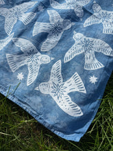 Load image into Gallery viewer, Bird Scarf # 2
