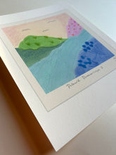 Load image into Gallery viewer, Giclée Fine Art Print: Polaroid Dreamscape 7
