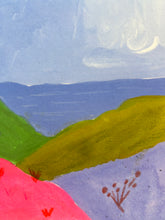 Load image into Gallery viewer, Giclée Fine Art Print: Polaroid Dreamscape 6

