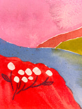 Load image into Gallery viewer, Giclée Fine Art Print: Polaroid Dreamscape 5
