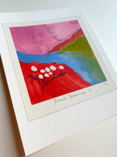 Load image into Gallery viewer, Giclée Fine Art Print: Polaroid Dreamscape 5

