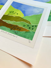 Load image into Gallery viewer, Giclée Fine Art Print: Polaroid Dreamscape 4

