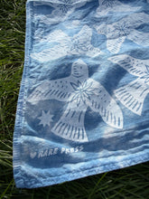 Load image into Gallery viewer, Bird Scarf # 5
