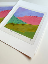 Load image into Gallery viewer, Giclée Fine Art Print: Polaroid Dreamscape 3
