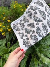 Load image into Gallery viewer, Butterfly Scarf # 1
