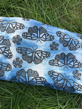 Load image into Gallery viewer, Butterfly Scarf # 2
