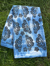 Load image into Gallery viewer, Butterfly Scarf # 2
