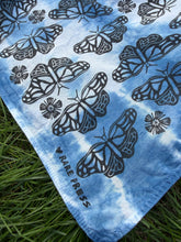Load image into Gallery viewer, Butterfly Scarf # 3
