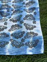Load image into Gallery viewer, Butterfly Scarf # 3
