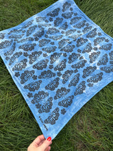 Load image into Gallery viewer, Butterfly Scarf # 4
