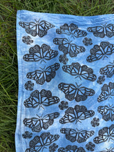 Load image into Gallery viewer, Butterfly Scarf # 4
