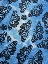 Load image into Gallery viewer, Butterfly Scarf # 4

