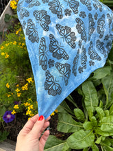 Load image into Gallery viewer, Butterfly Scarf # 4
