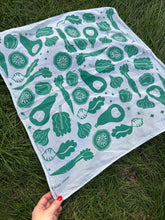 Load image into Gallery viewer, Veggie Scarf # 1
