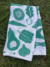 Load image into Gallery viewer, Veggie Scarf # 1
