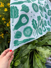 Load image into Gallery viewer, Veggie Scarf # 1
