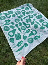 Load image into Gallery viewer, Veggie Scarf # 2
