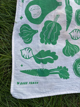 Load image into Gallery viewer, Veggie Scarf # 3
