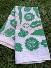 Load image into Gallery viewer, Veggie Scarf # 3

