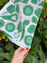 Load image into Gallery viewer, Veggie Scarf # 4

