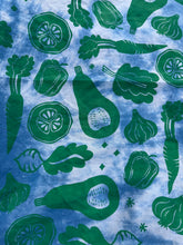 Load image into Gallery viewer, Veggie Scarf # 5
