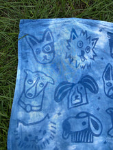Load image into Gallery viewer, Dog Scarf # 1

