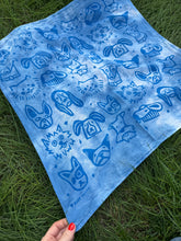 Load image into Gallery viewer, Dog Scarf # 2
